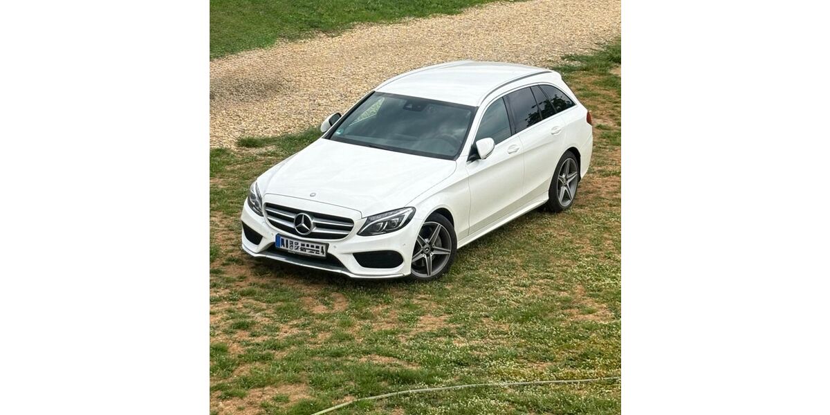 Mercedes-Benz C 250 202.000 km 14.500 &euro; Kisslegg 88353