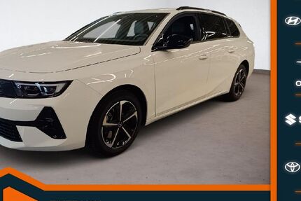 Opel Astra 7.422 km 21.919 &euro; Heidelberg 69115