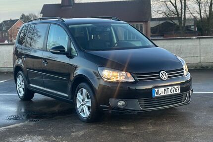 VW Touran 200.000 km 4.990 &euro; Tostedt 21255