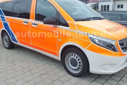 Mercedes-Benz Vito 26.000 km 58.900 € Ursberg-Bayersried 86513