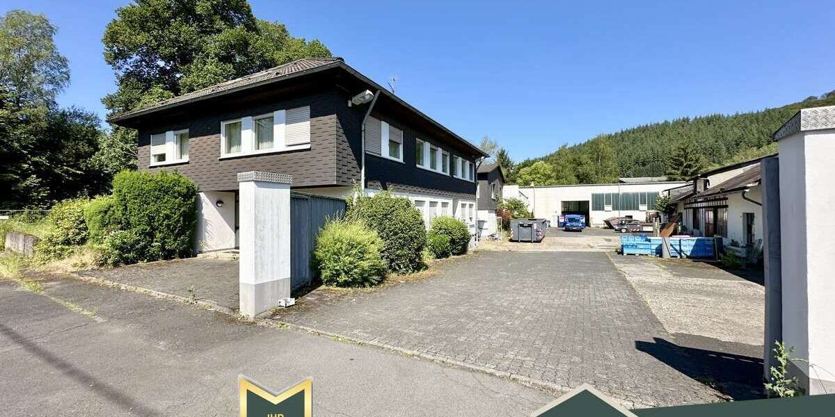 Gewerbeobjekt Daaden - 649.000&euro; | Angebot:16412862