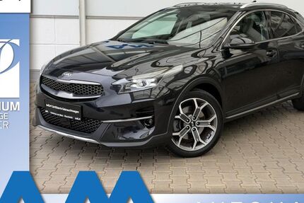 Kia XCeed 35.600 km 19.950 &euro; Raunheim 65479