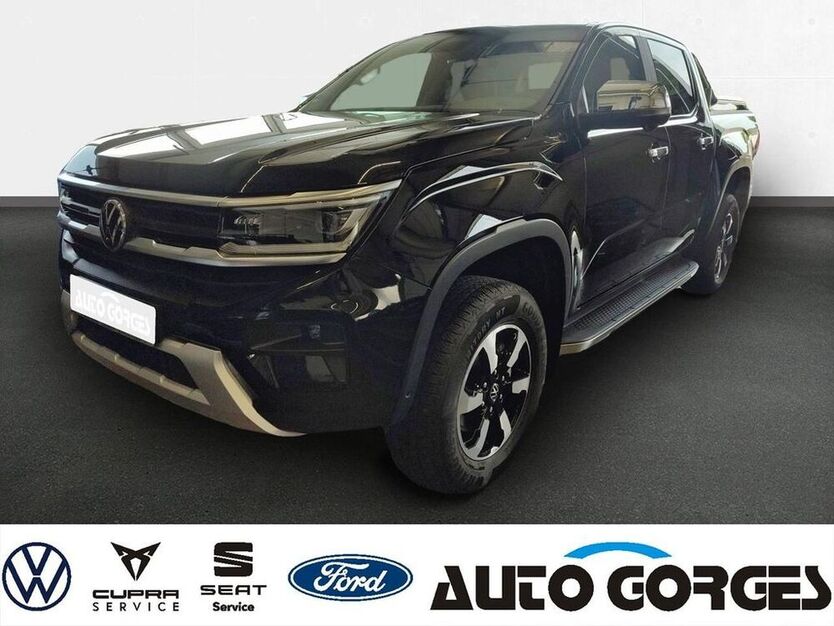 Amarok