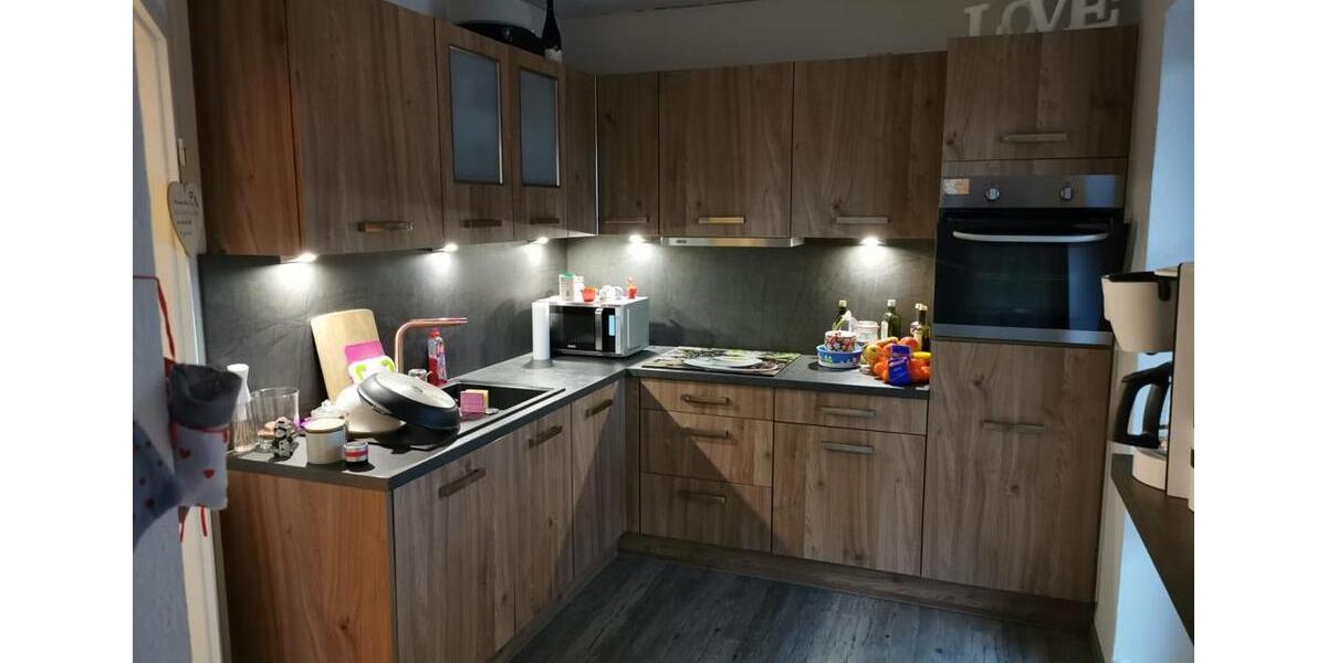 Etagenwohnung Schortens - 3 Zimmer, 84 m&sup2;, 790&euro; | Angebot:26349320