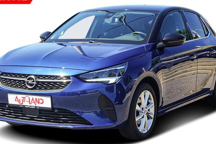 Opel Corsa 56.162 km 13.490 &euro; Cottbus OT Kolkwitz 03099