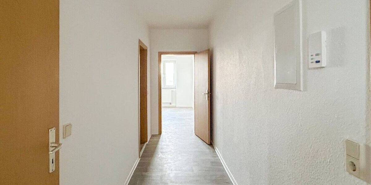 Etagenwohnung Plauen Stadtmitte - 2 Zimmer, 51 m&sup2;, 219&euro; | Angebot:26798028
