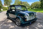 Mini (alt) 39.600 km 27.750 € Lübbecke 32312
