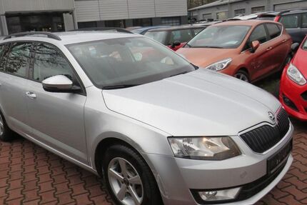 Skoda Octavia 179.911 km 9.988 &euro; Nürnberg 90431