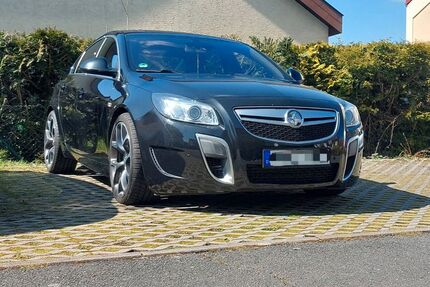 Opel Insignia 92.400 km 17.599 &euro; Weisendorf 91085