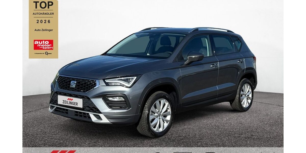Seat Ateca 1.770 km 29.345 &euro; Dietersheim 91463