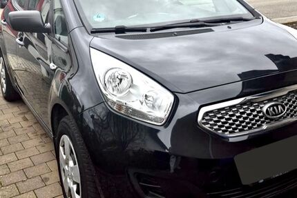 Kia Venga 84.000 km 5.400 &euro; Worms 67551