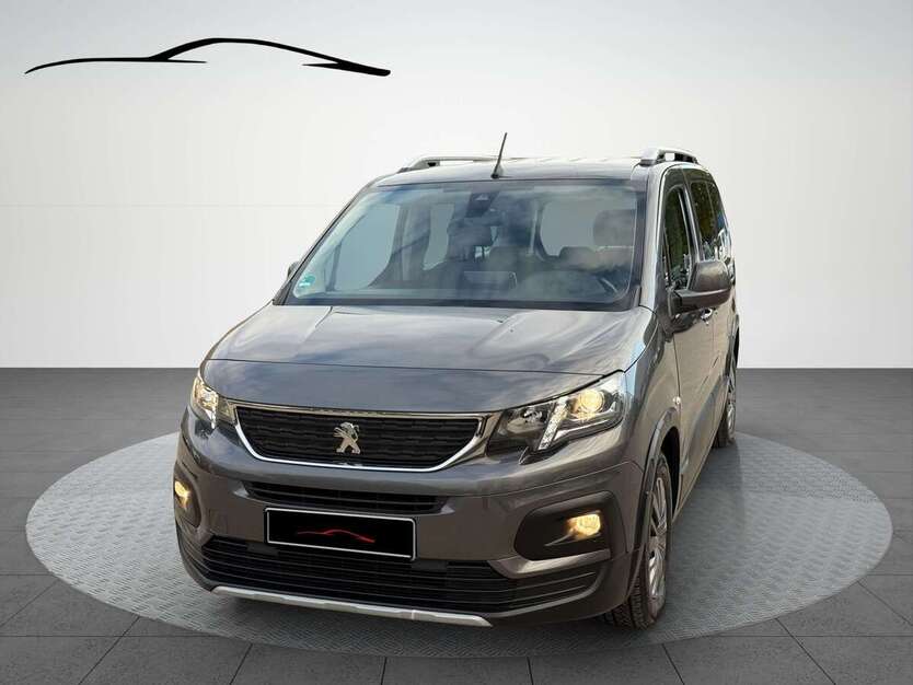 Peugeot Rifter 50.000 km 20.000 € Hannover 30453