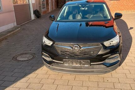Opel Grandland (X) 64.000 km 11.000 &euro; Grevenkop 25361
