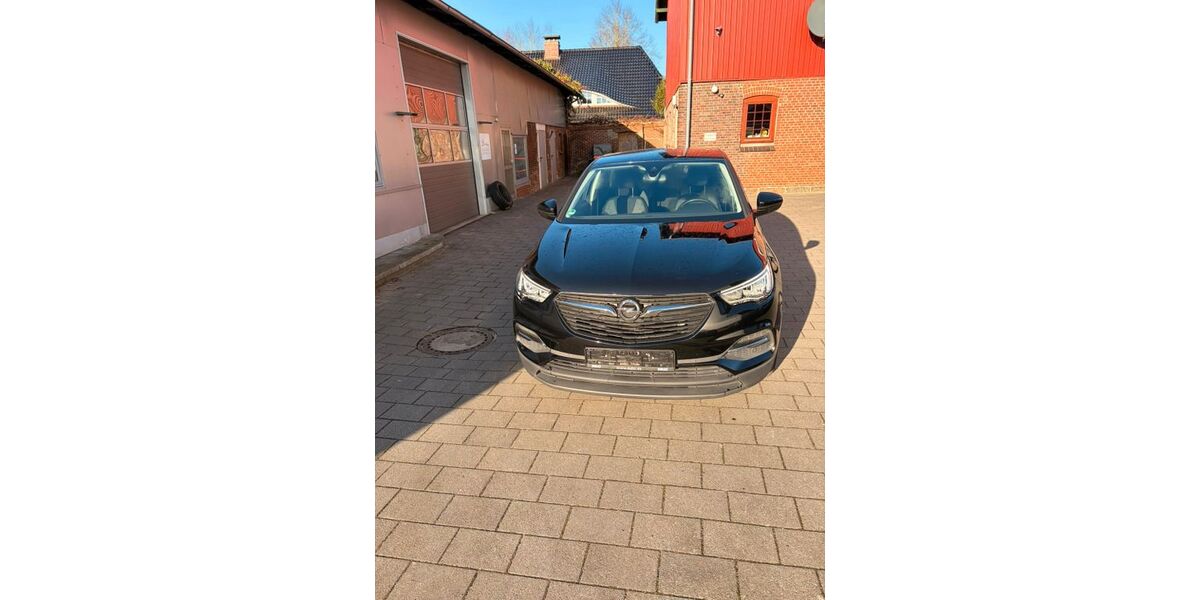 Opel Grandland (X) 64.000 km 11.000 &euro; Grevenkop 25361