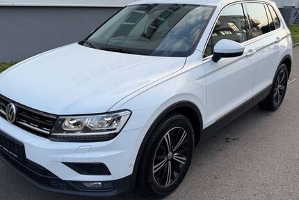 VW Tiguan 185.000 km 15.900 &euro; Sindelfingen 71069