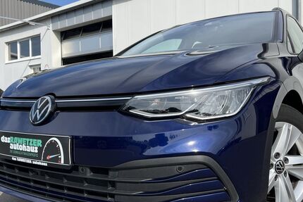 VW Golf 38.518 km 21.860 &euro; Marktredwitz 95615