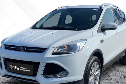 Ford Kuga 60.000 km 13.784 &euro; Goslar 38644
