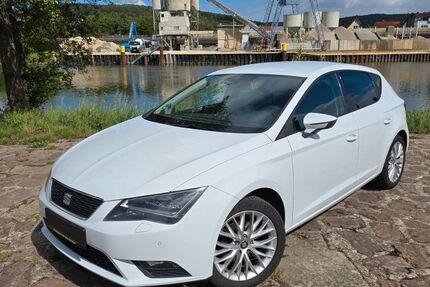 Seat Leon 195.000 km 5.790 &euro; Mosbach 74821