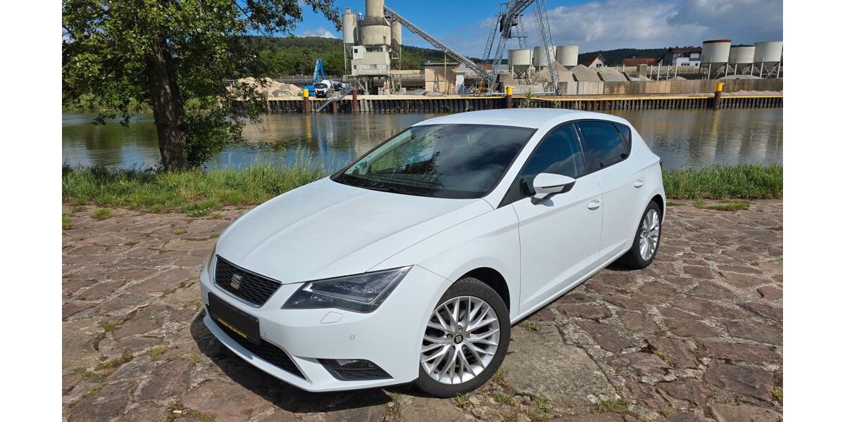 Seat Leon 195.000 km 5.790 &euro; Mosbach 74821
