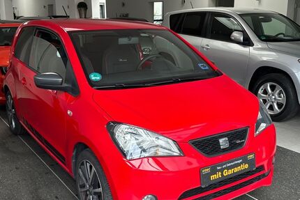 Seat Mii 68.000 km 6.499 &euro; Schwerte 58239