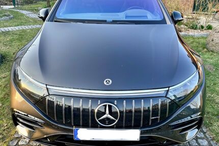 Mercedes-Benz EQS 51.000 km 79.900 &euro; Flechtingen 39345