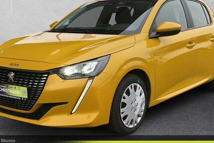 Peugeot 208 40.700 km 12.990 &euro; Gruenstadt 67269