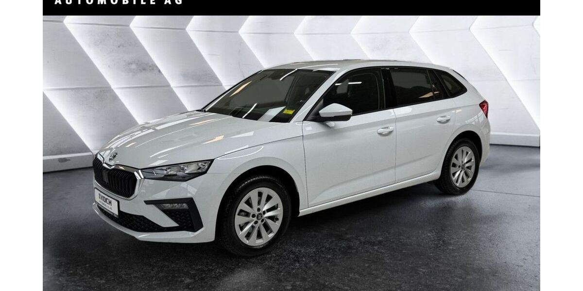 Skoda Scala 19.100 km 21.990 &euro; Berlin 12681