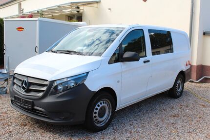 Mercedes-Benz Vito 228.700 km 15.708 &euro; Leipzig-Holzhausen 04288