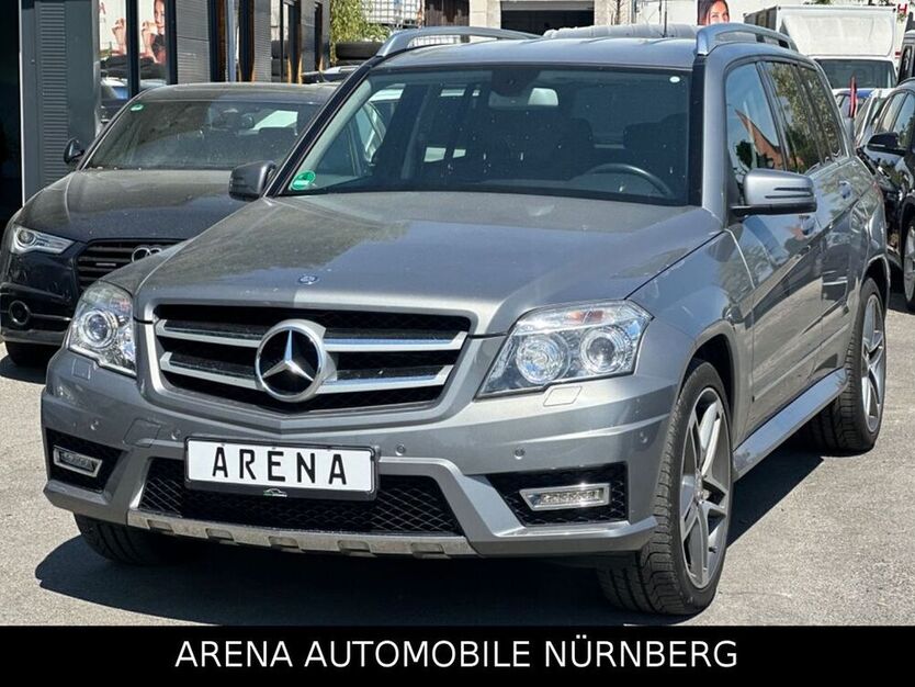 GLK 350