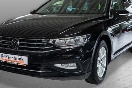VW Passat Variant 122.291 km 19.990 &euro; Bramsche - Engter 49565