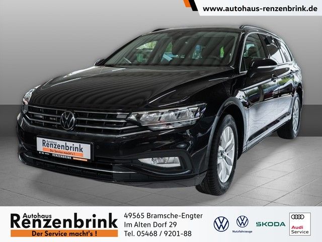 VW Passat Variant 122.291 km 19.990 &euro; Bramsche - Engter 49565