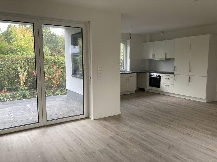 Etagenwohnung Uetersen Klosterbezirk - 2 Zimmer, 75 m&sup2;, 880&euro; | Angebot:25526153