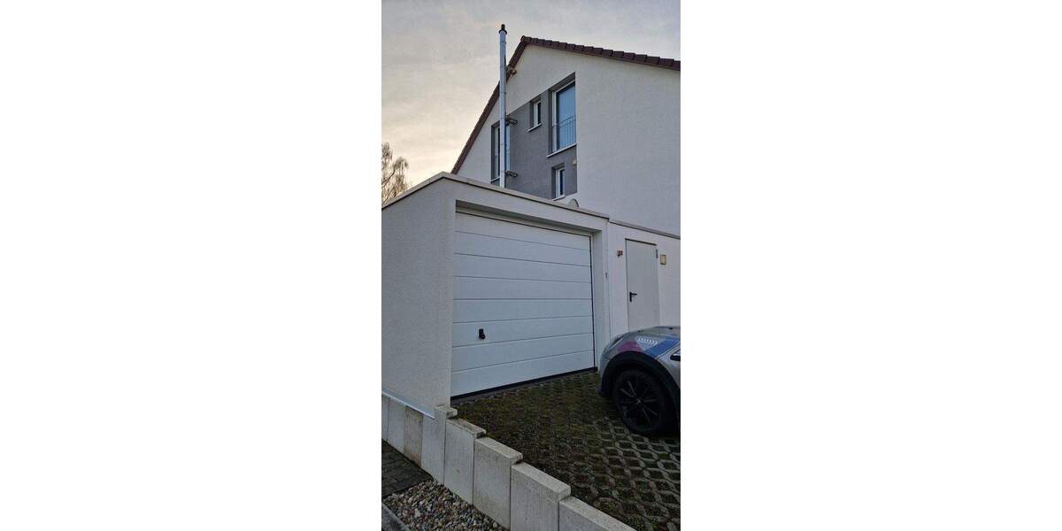 Reihenendhaus Nürtingen Oberensingen - 5 Zimmer, 136 m&sup2;, 649.000&euro; | Angebot:24611147