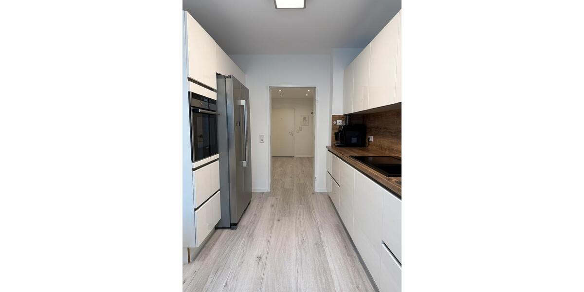 Etagenwohnung Bielefeld Senne - 2 Zimmer, 80 m&sup2;, 184.900&euro; | Angebot:26958629