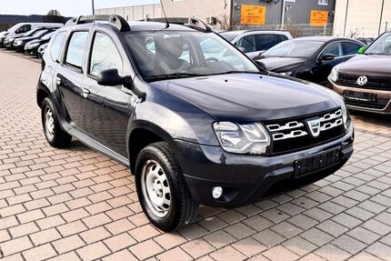 Dacia Duster 17.321 km 9.990 &euro; Bad Wurzach 88410