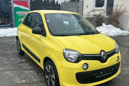 Renault Twingo 100.000 km 5.999 &euro; Burgau 89331