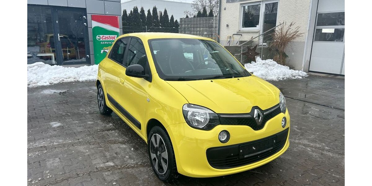 Renault Twingo 100.000 km 5.999 &euro; Burgau 89331