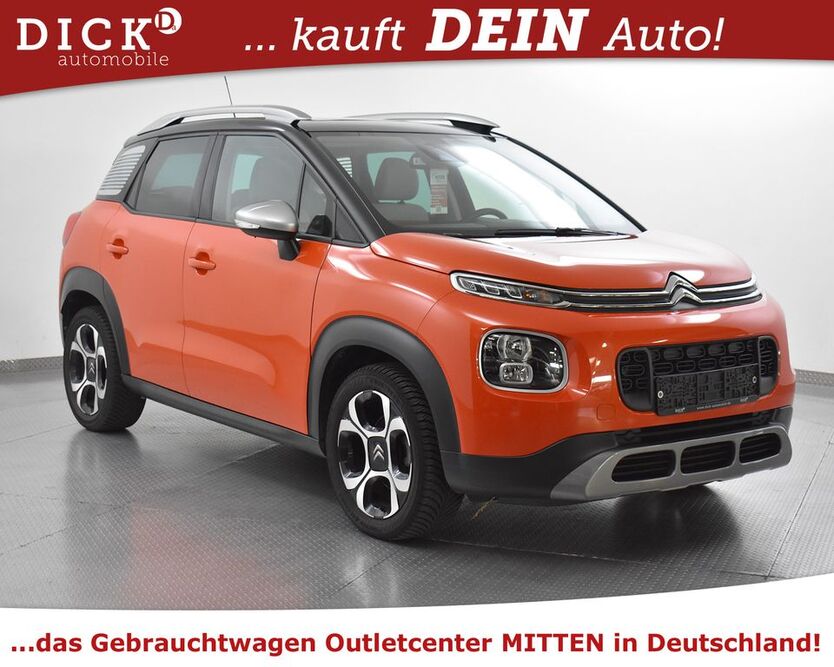 C3 Aircross