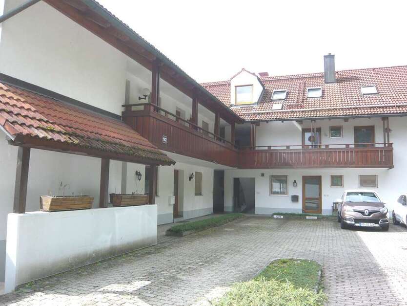 Wohnung zum Mieten in Puchheim 1.300 € 79 m²