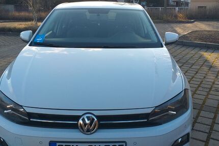 VW Polo 56.000 km 14.900 &euro; Gotha 99867