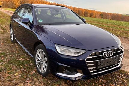 Audi A4 60.462 km 26.990 € Glauchau 08371