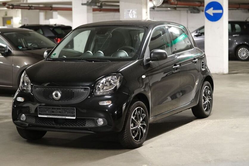 ForFour