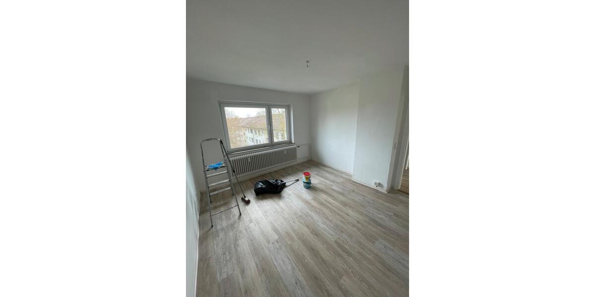Etagenwohnung Bremerhaven Lehe - 2 Zimmer, 49 m&sup2;, 485&euro; | Angebot:26379659