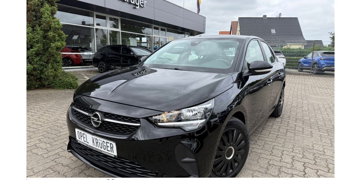 Opel Corsa 74.601 km 11.900 &euro; Rostock 18069