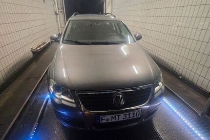 VW Passat 306.000 km 3.500 &euro; Frankfurt am Main 60596