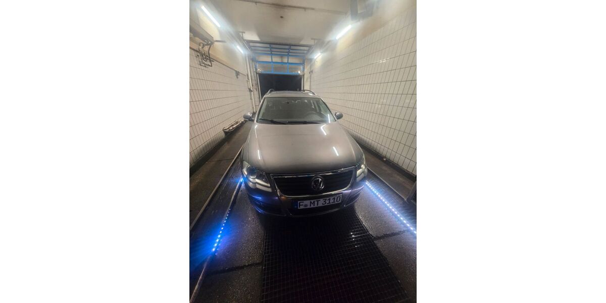 VW Passat 306.000 km 3.700 &euro; Frankfurt am Main 60596