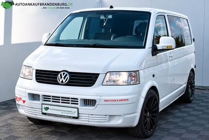 VW T5 Transporter 451.800 km 3.750 &euro; Königs Wusterhausen 15711