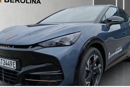 Cupra Tavascan 2.000 km 44.111 &euro; Berlin 12105