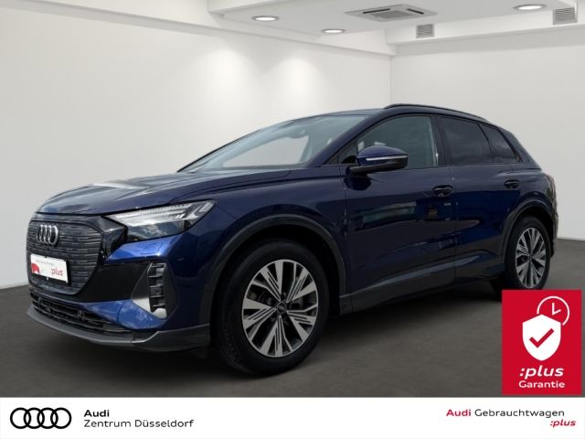 Q4 e-tron