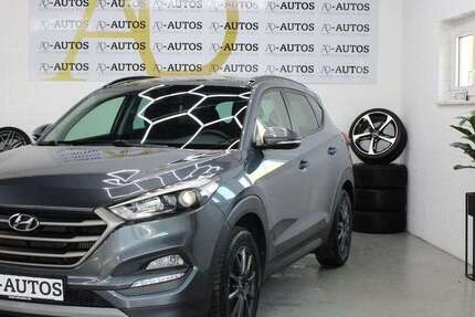 Hyundai TUCSON 145.200 km 11.990 &euro; Meinersen 38536